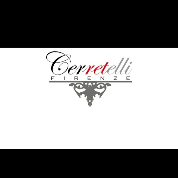 Cerretelli Firenze Made in Italy Poncho Sweater Alpaca Blend - Picture 9 of 9